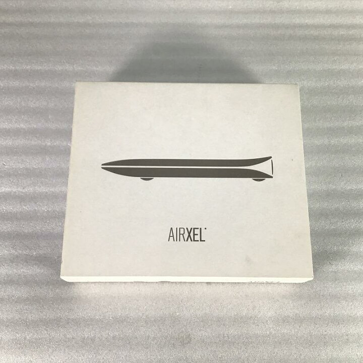 楽天市場】 【未開封・中古品】 エアーセル / AIRXEL ワイヤレスミニ 