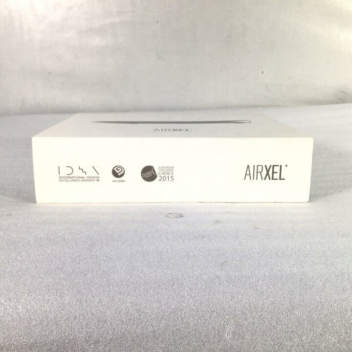 楽天市場】 【未開封・中古品】 エアーセル / AIRXEL ワイヤレスミニ 