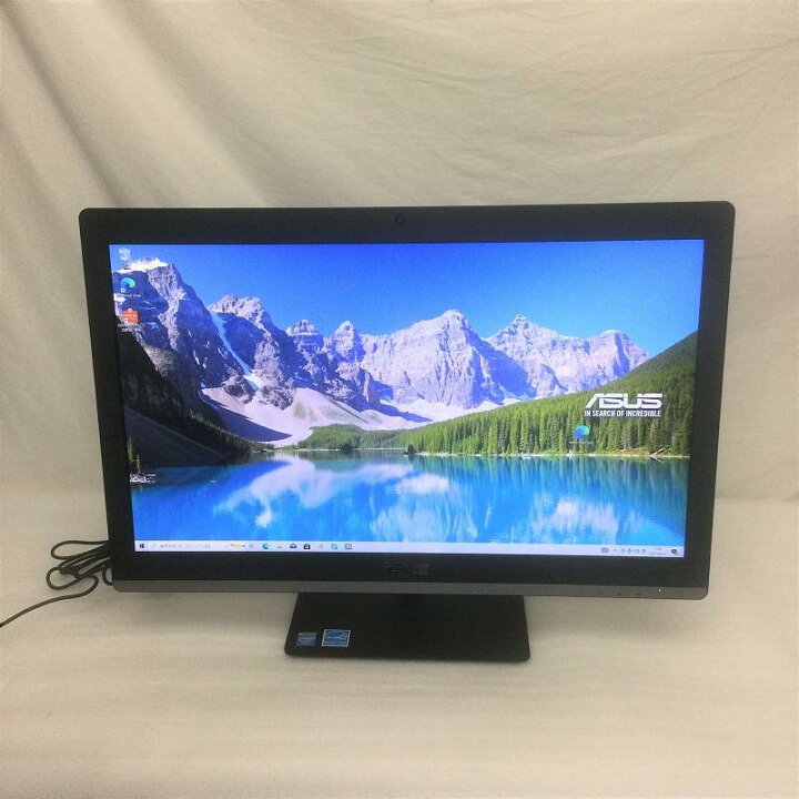楽天市場】 【中古品】 エイスース / ASUS All-in-One PC ET2232IUK 
