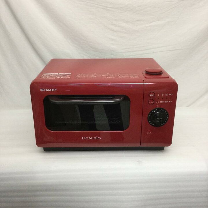 楽天市場】 【中古品】 シャープ / SHARP ヘルシオ AXHR2 ウォーター  