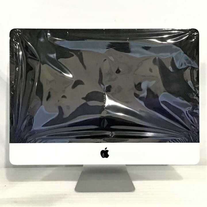 楽天市場】【中古品】 アップル / Apple iMac Mid 2017 MMQA2J/A A1418 