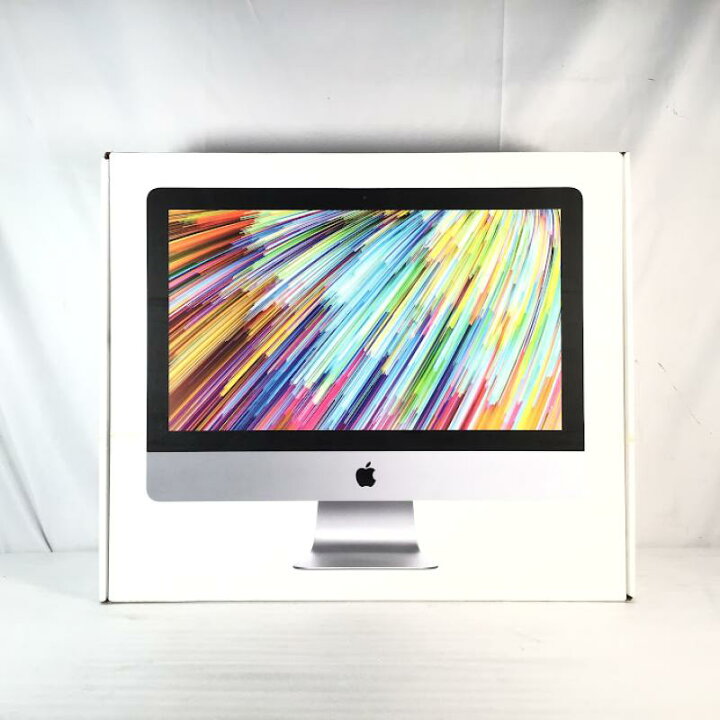 楽天市場】【中古品】 アップル / Apple iMac Mid 2017 MMQA2J/A A1418 