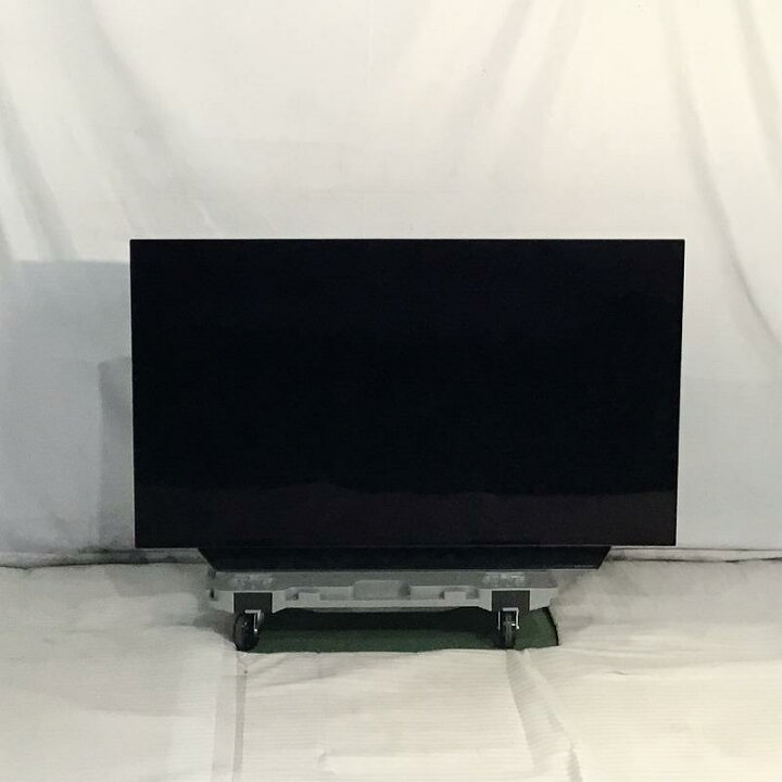 楽天市場】【中古品】 エルジー / LG OLED48C1PJB ACASチップ 有機EL 