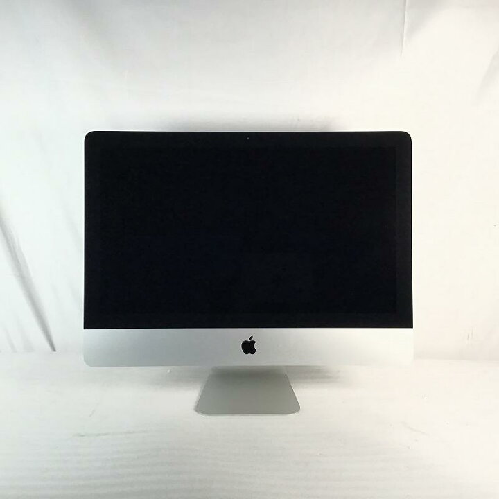 楽天市場】【中古品】 アップル / Apple iMac Late 2013 ME086J/A 