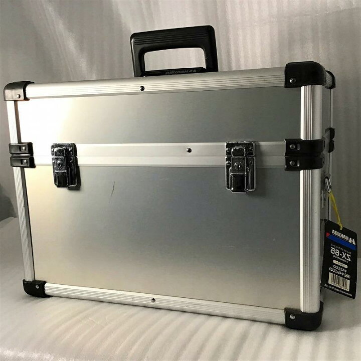 楽天市場】 【未使用中古品・展示品】 ハクバ / HAKUBA アルミケース 