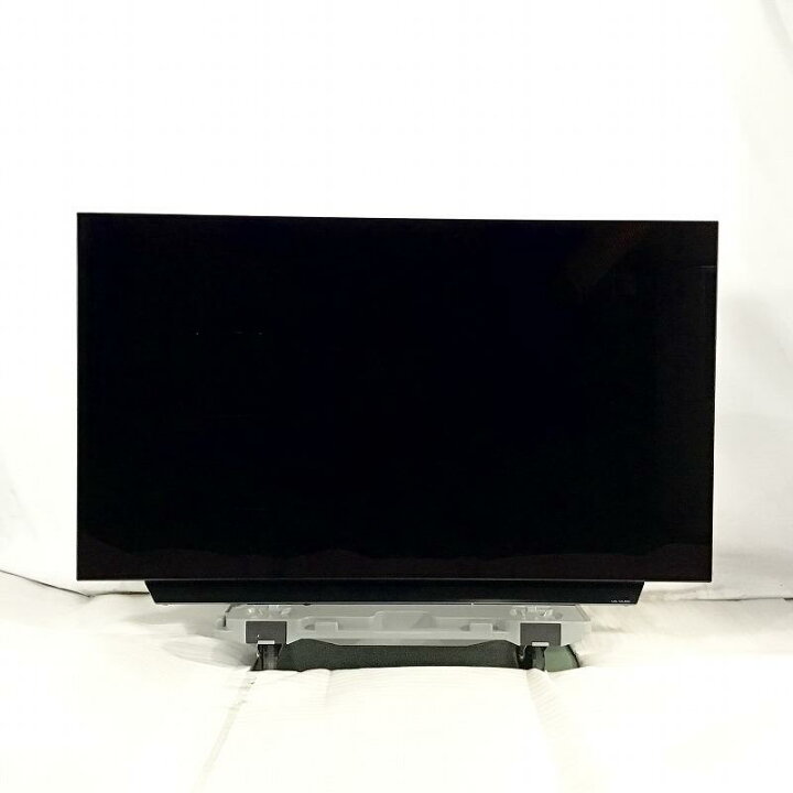 楽天市場】【中古品】 エルジー / LG 55V型 有機ELテレビ OLED55C1PJB 