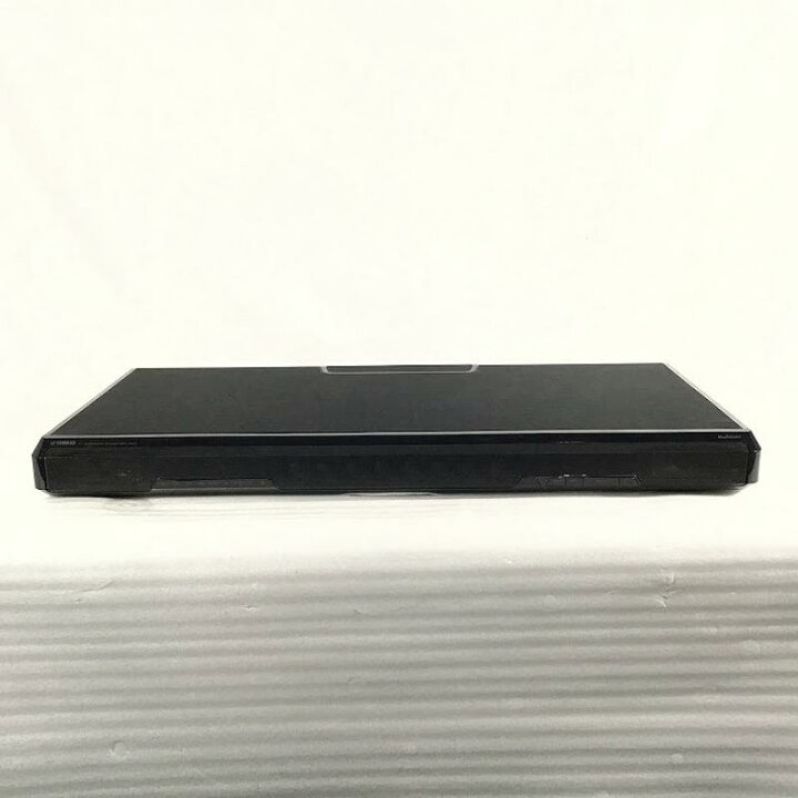 楽天市場】【中古品】 ヤマハ / YAMAHA TVサラウンドシステム SRT-1500 