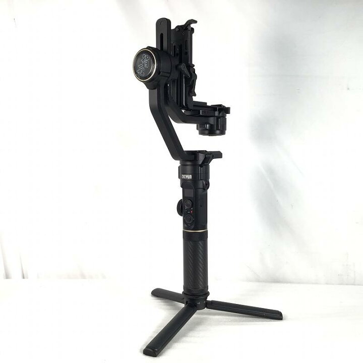 楽天市場】【中古品】 ZHIYUN / ジーウン 一眼レフ用スタビライザー 