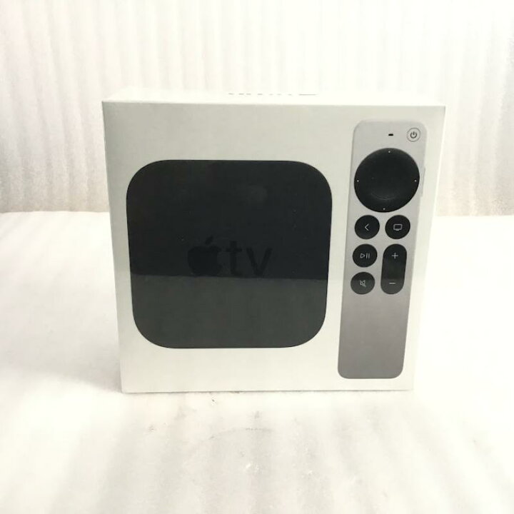 楽天市場】【未開封・中古品】 アップル / Apple Apple TV HD MHY93J/A 