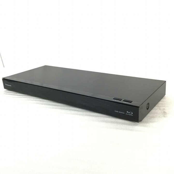 楽天市場】【中古品】 パナソニック / Panasonic ブルーレイディスク 