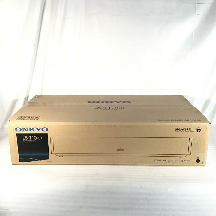 楽天市場】 【未開封】 オンキョー / ONKYO サウンドベースシステム LS  