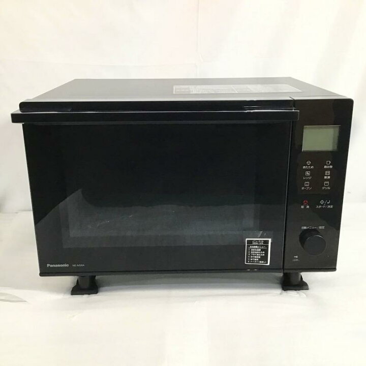 楽天市場】【未使用品】 パナソニック / Panasonic オーブンレンジ NE 