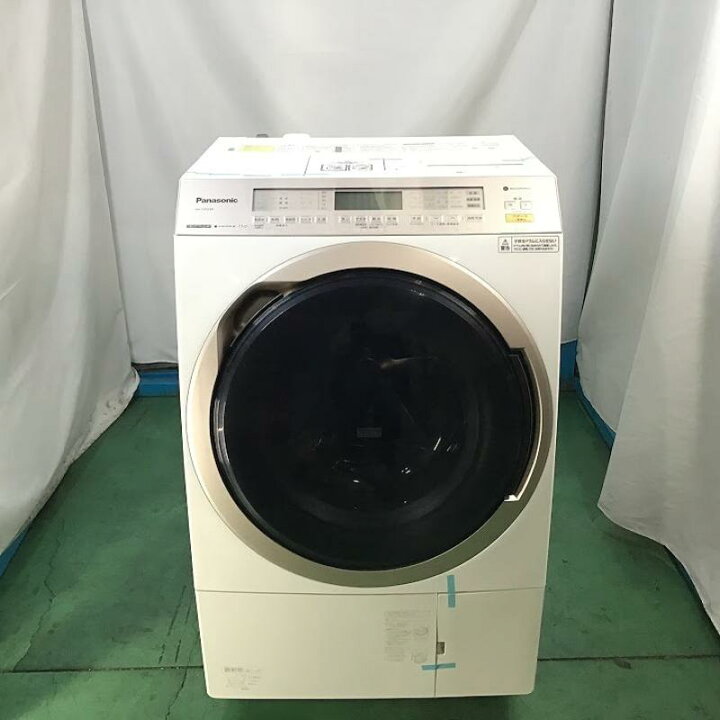 楽天市場】【中古品】 パナソニック / Panasonic NA-VX5E6R 右開き 