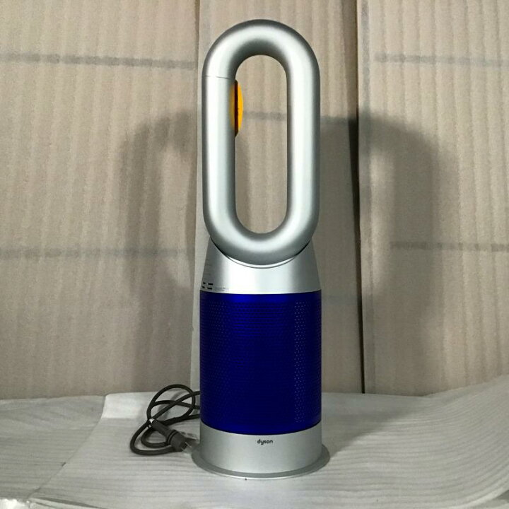 楽天市場】 【未使用中古品】 ダイソン / Dyson Purifier Hot+Cool 