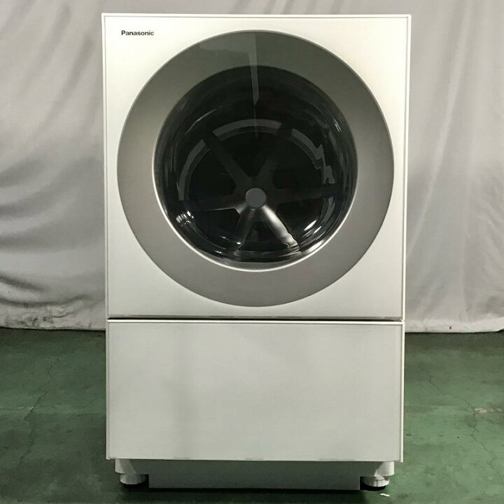 楽天市場】【中古品】 パナソニック / Panasonic Cuble NA-VG720L 左 