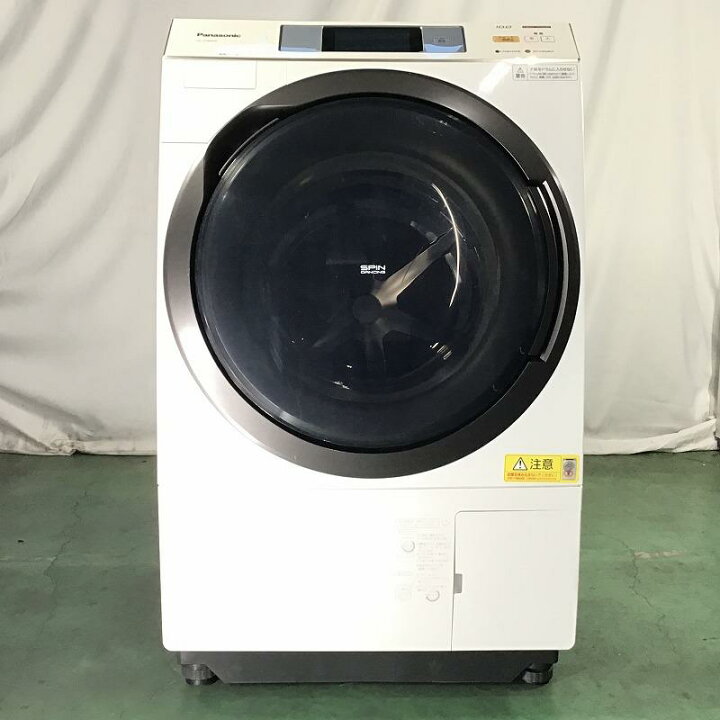 楽天市場】 【中古品】 パナソニック / Panasonic NA-VX9600R 右開き  