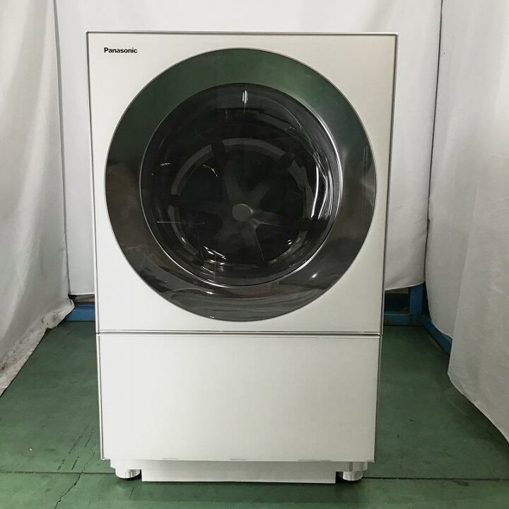 楽天市場】【中古品】 パナソニック / Panasonic Cuble NA-VG1200R 