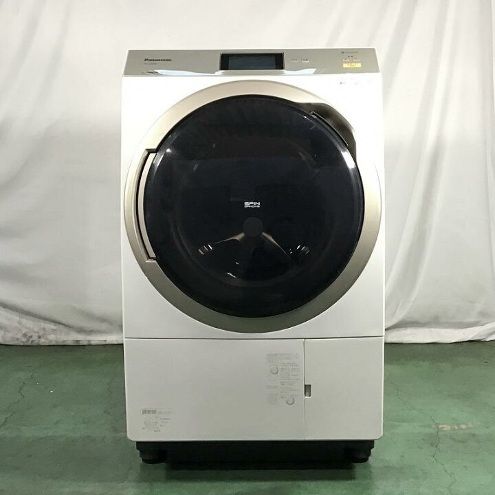 楽天市場】 【中古品】 パナソニック / Panasonic NA-VX9800L 