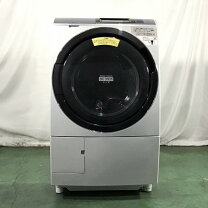日立 ヒートリサイクル 風アイロン ビッグドラム 洗濯12㎏/乾燥6㎏ BD 