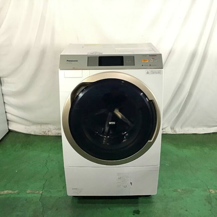 楽天市場】 【中古品】 パナソニック / Panasonic NA-VX9700R 右開き 
