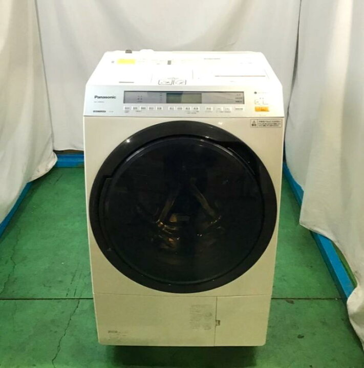 楽天市場】 【中古品】 パナソニック / Panasonic NA-VX8900L 左開き 