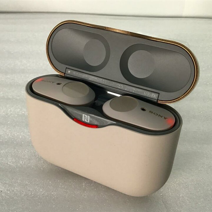 楽天市場】 【未使用中古品】 ソニー / SONY ワイヤレスヘッドセット  