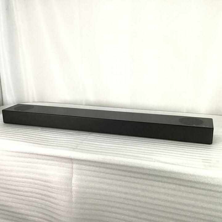 楽天市場】 【未使用中古品】 エルジー / LG サウンドバー SN7CY 3.0  