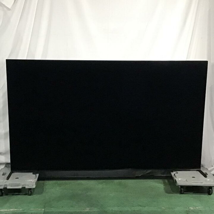 楽天市場】 【中古品】 ソニー / SONY BRAVIA XRJ-85X95J ACAS 4K液晶  