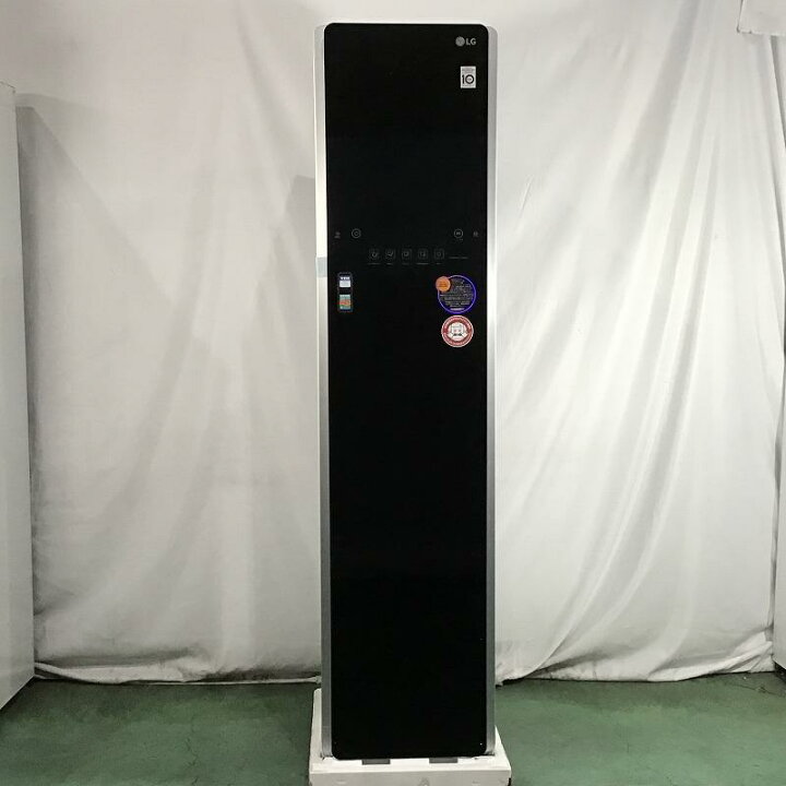 楽天市場】 【未使用中古品】 エルジー / LG Styler S3BF スチーム 