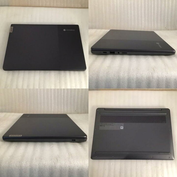 楽天市場】 【中古品】 レノボ / LENOVO Chromebook IdeaPad 5 Chrome 