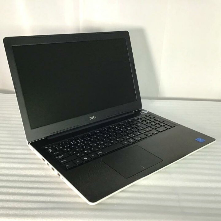 楽天市場】 【中古品】 デル / DELL Inspiron 15 3580 NI15-9WHBW 
