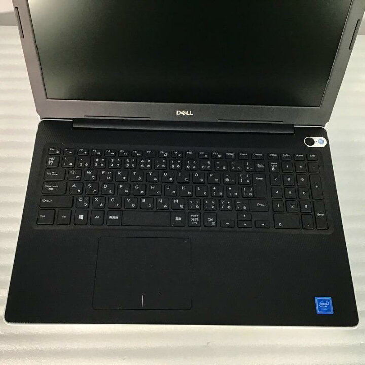 楽天市場】 【中古品】 デル / DELL Inspiron 15 3580 NI15-9WHBW 