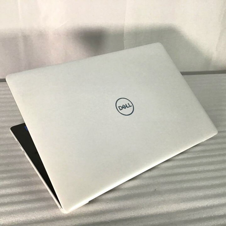 楽天市場】 【中古品】 デル / DELL Inspiron 15 3580 NI15-9WHBW 
