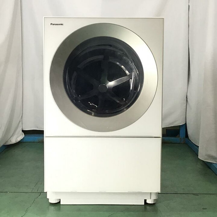 楽天市場】 【中古品】 パナソニック / Panasonic ななめドラム洗濯機 