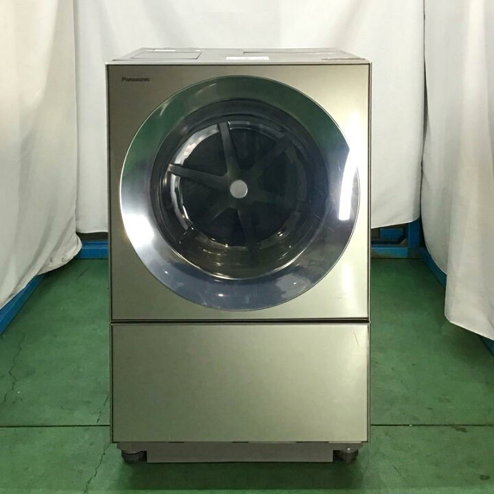 楽天市場】 【中古品】 パナソニック / Panasonic Cuble NA-VG2200L 