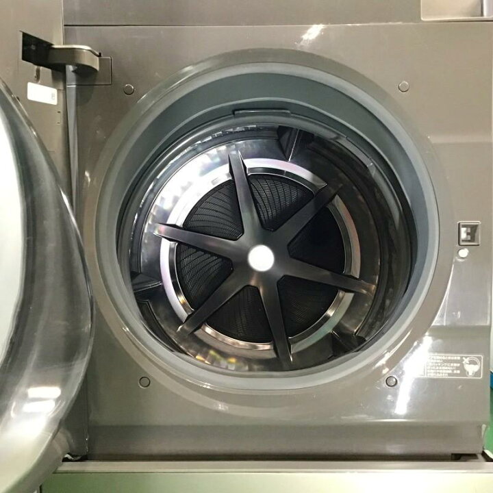 楽天市場】 【中古品】 パナソニック / Panasonic Cuble NA-VG2200L 