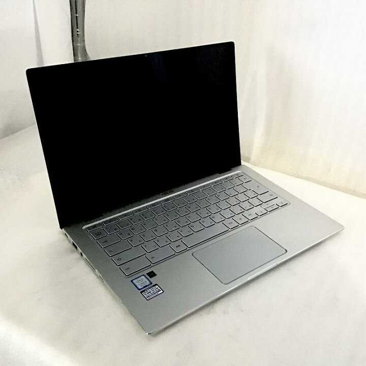 楽天市場】 【中古品】 エイスース / ASUS Chromebook Flip C434TA  
