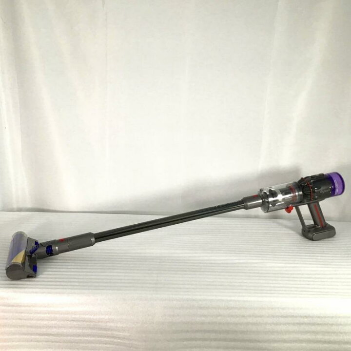 楽天市場】 【再生品】 ダイソン / Dyson Dyson Micro Plus SV33 FF PL 