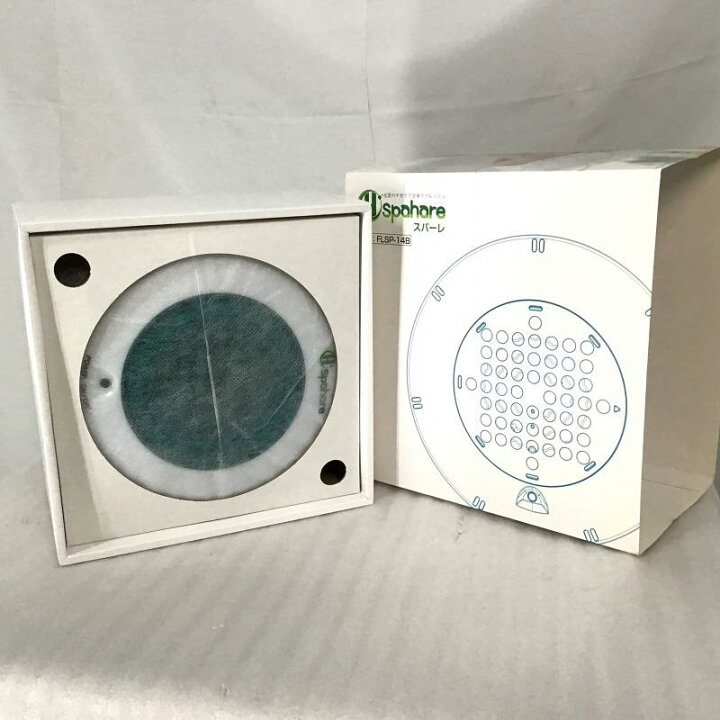 楽天市場】 【未使用中古品】 フラックス / FLAX スパーレ FLSP-14B 