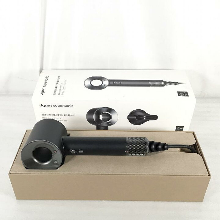 楽天市場】 【再生品】 ダイソン / Dyson Dyson Supersonic HD08 ULF 