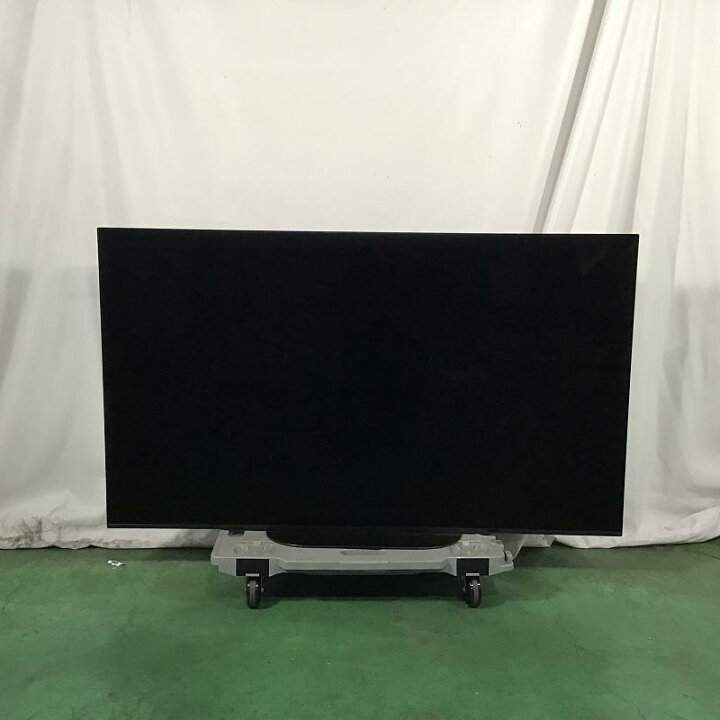 楽天市場】 【中古品】 ソニー / SONY BRAVIA KJ-55A9G ACASチップ内蔵 