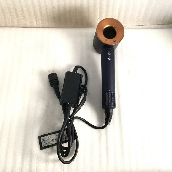 楽天市場】 【再生品】 ダイソン / Dyson Dyson Supersonic Shine HD15 