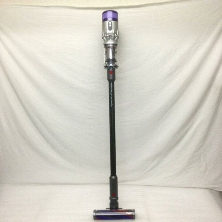 楽天市場】 【中古品】 ダイソン / Dyson Dyson Micro 1.5kg Origin 