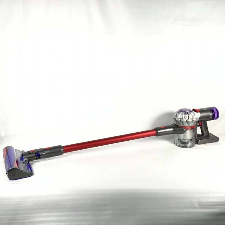 楽天市場】 【再生品】 ダイソン / Dyson Dyson V8 Origin SV25 RD2 