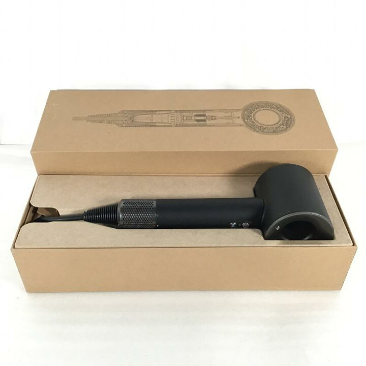 楽天市場】 【再生品】 ダイソン / Dyson Dyson Supersonic HD08 ULF 