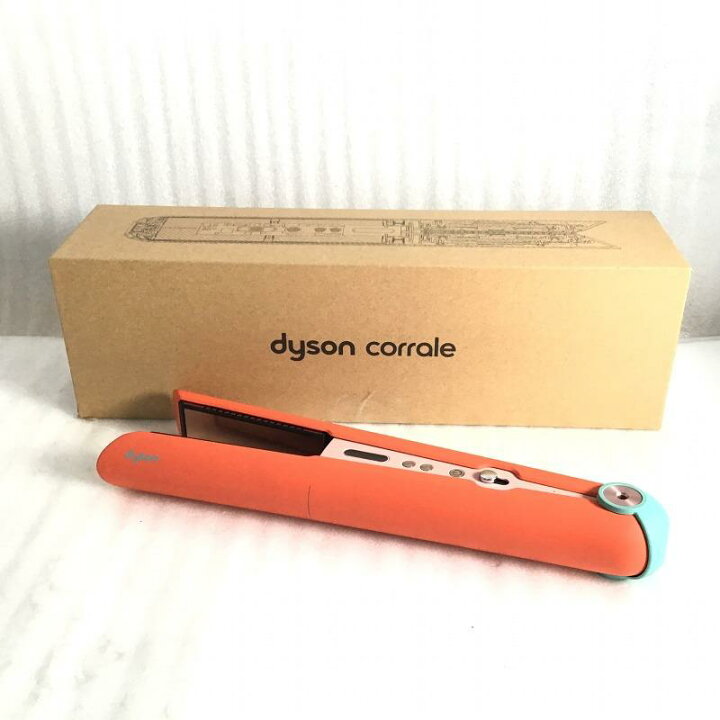 楽天市場】 【再生品】 ダイソン / Dyson Dyson Corrale HS07 CP 