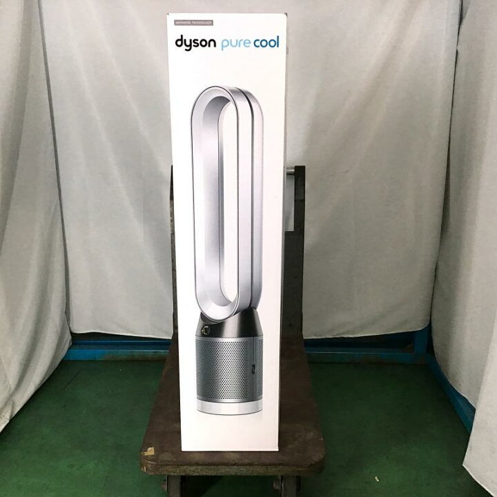 楽天市場】 【未開封・中古品】 ダイソン / Dyson Dyson Pure Cool 