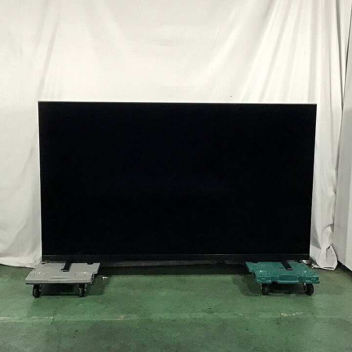 楽天市場】 【中古品】 レグザ / TVS REGZA REGZA 75Z875L ACASチップ 