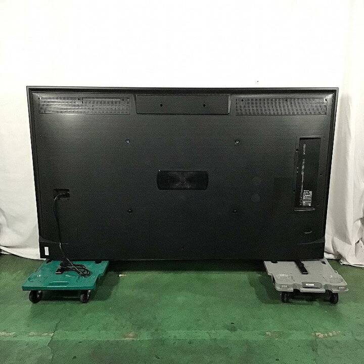 楽天市場】 【中古品】 レグザ / TVS REGZA REGZA 75Z875L ACASチップ 
