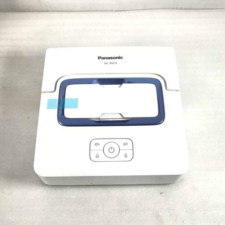 楽天市場】 【未使用中古品】 パナソニック / Panasonic 床拭き 